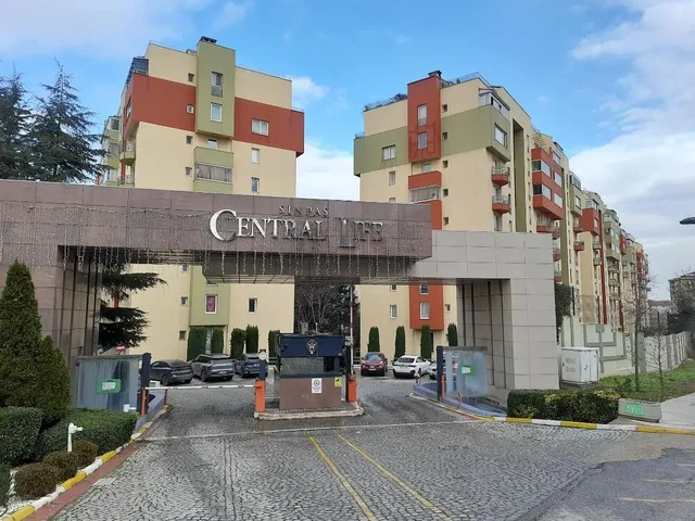 Oturma odası