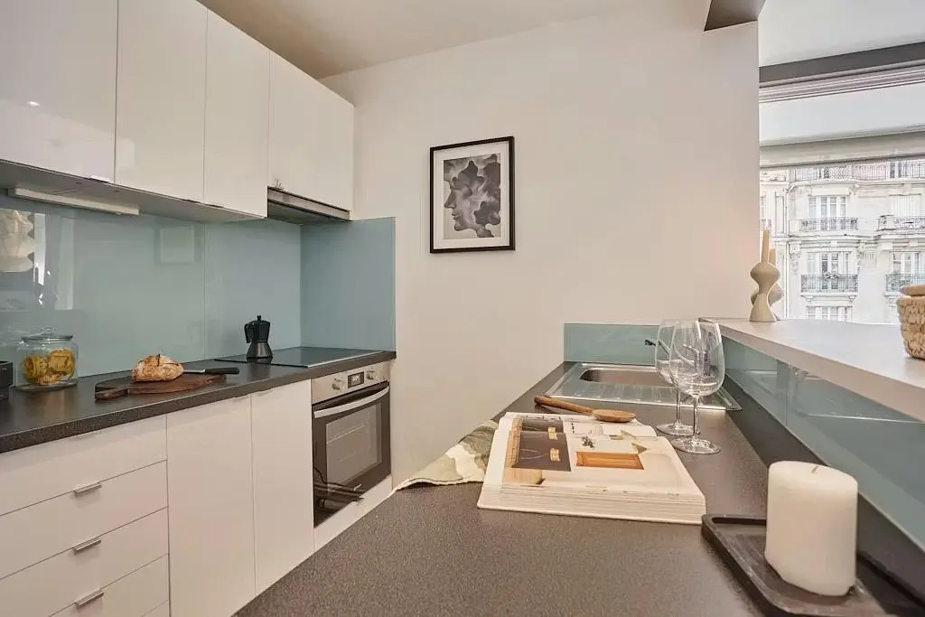 Дневна соба