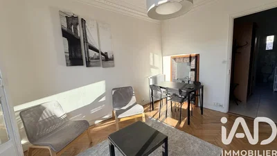Obývací pokoj
