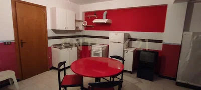غرفة معيشة