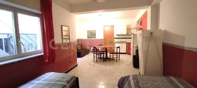 غرفة معيشة