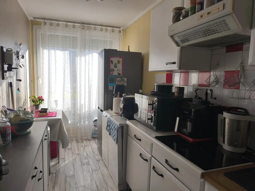 Dnevni boravak