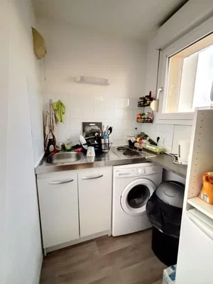 Oturma odası