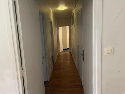 Oturma odası