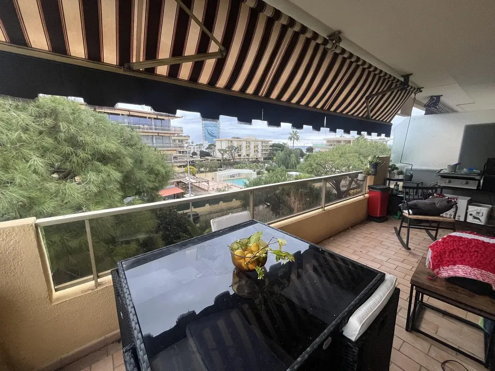 Дневна соба