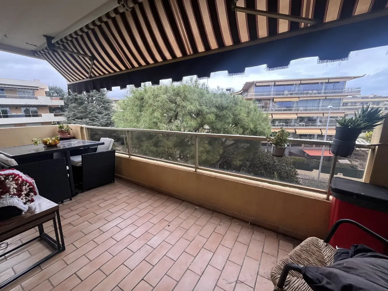 Дневна соба