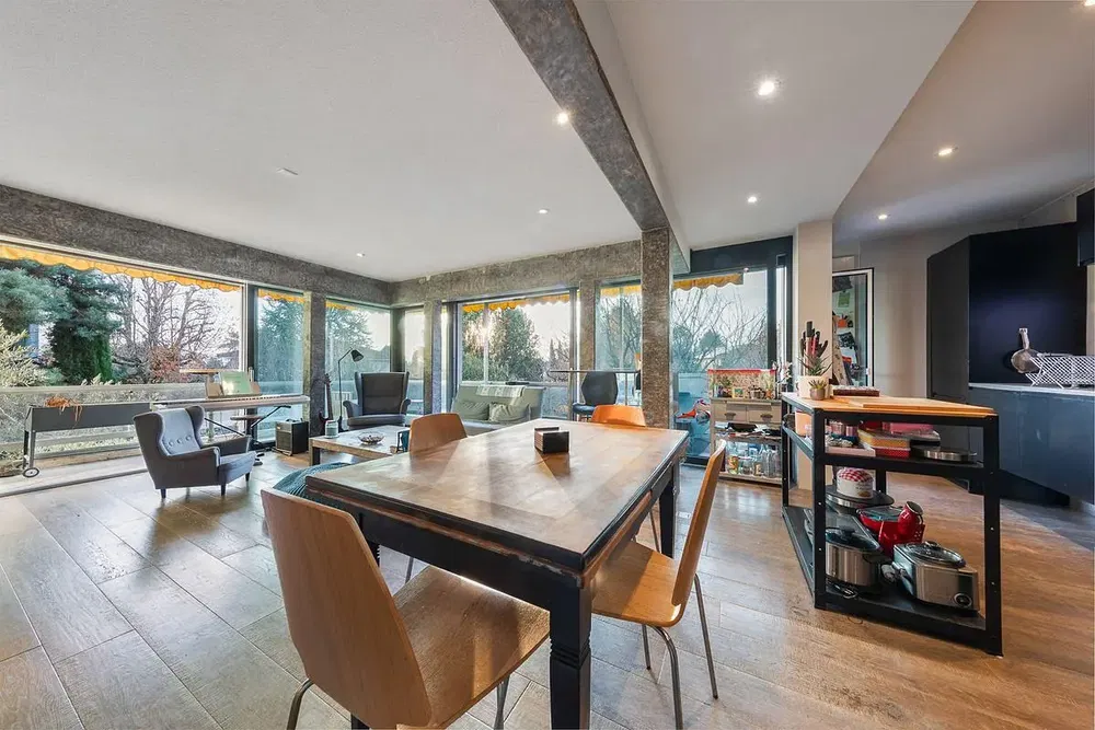 Дневна соба