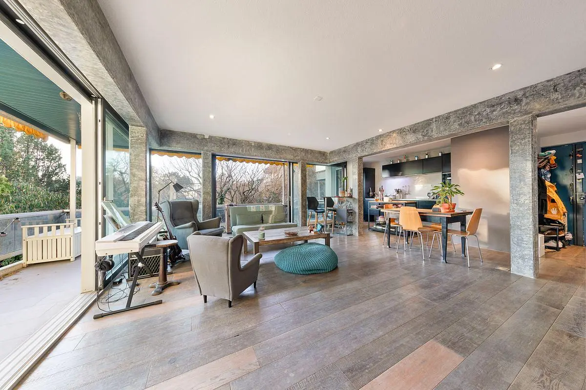 Дневна соба