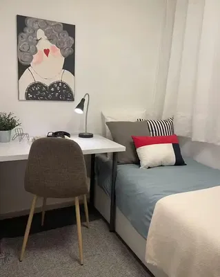 Дневна соба