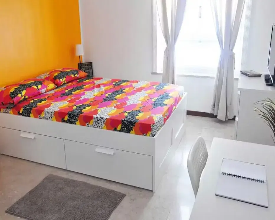 Дневна соба