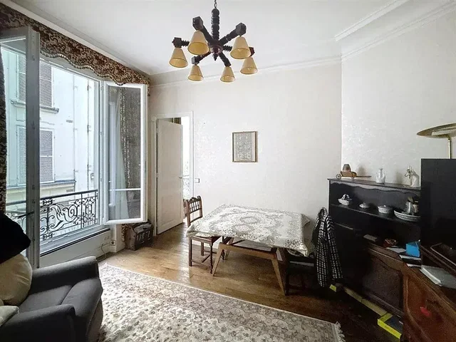 Дневна соба