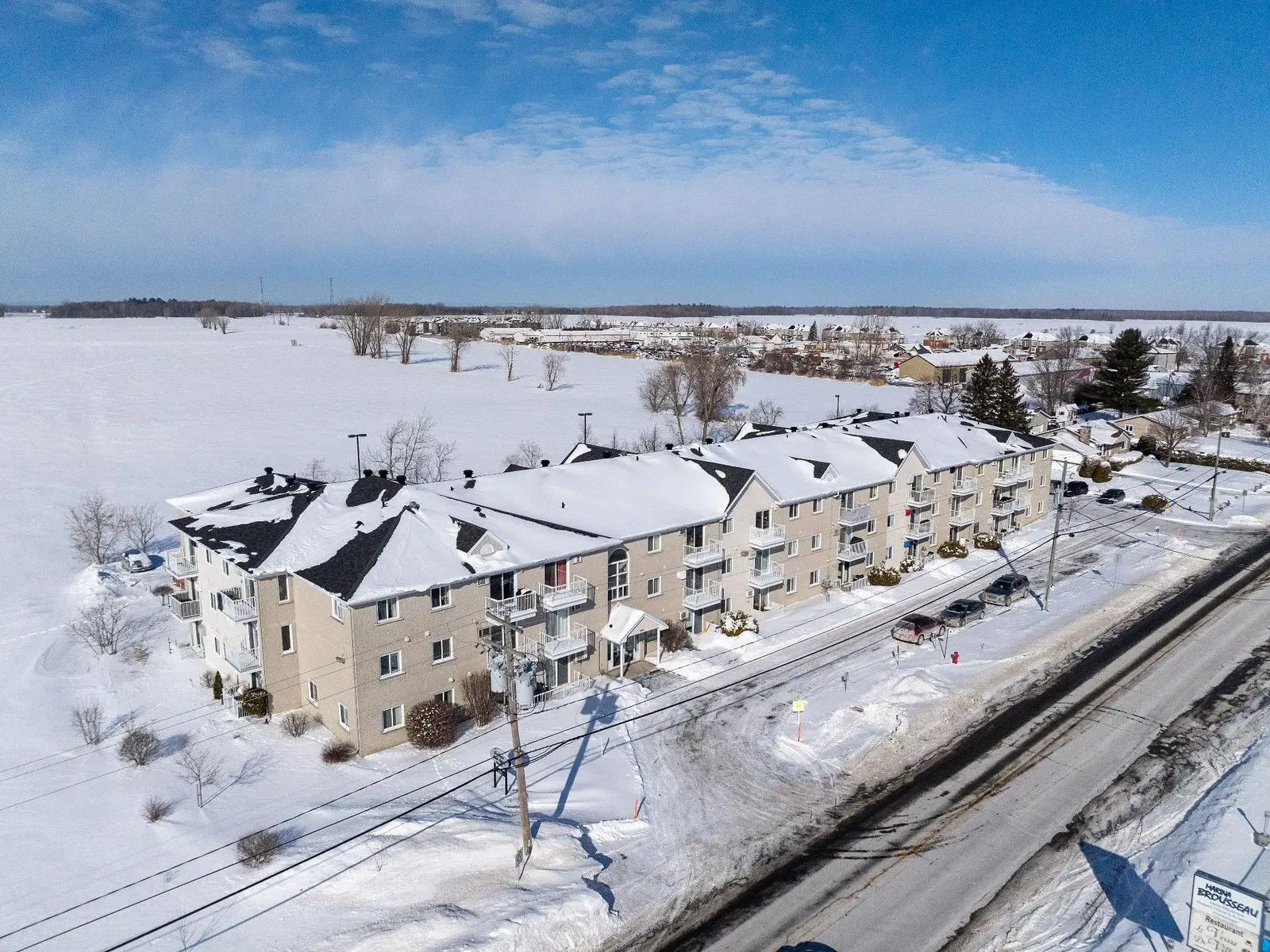 Дневна соба