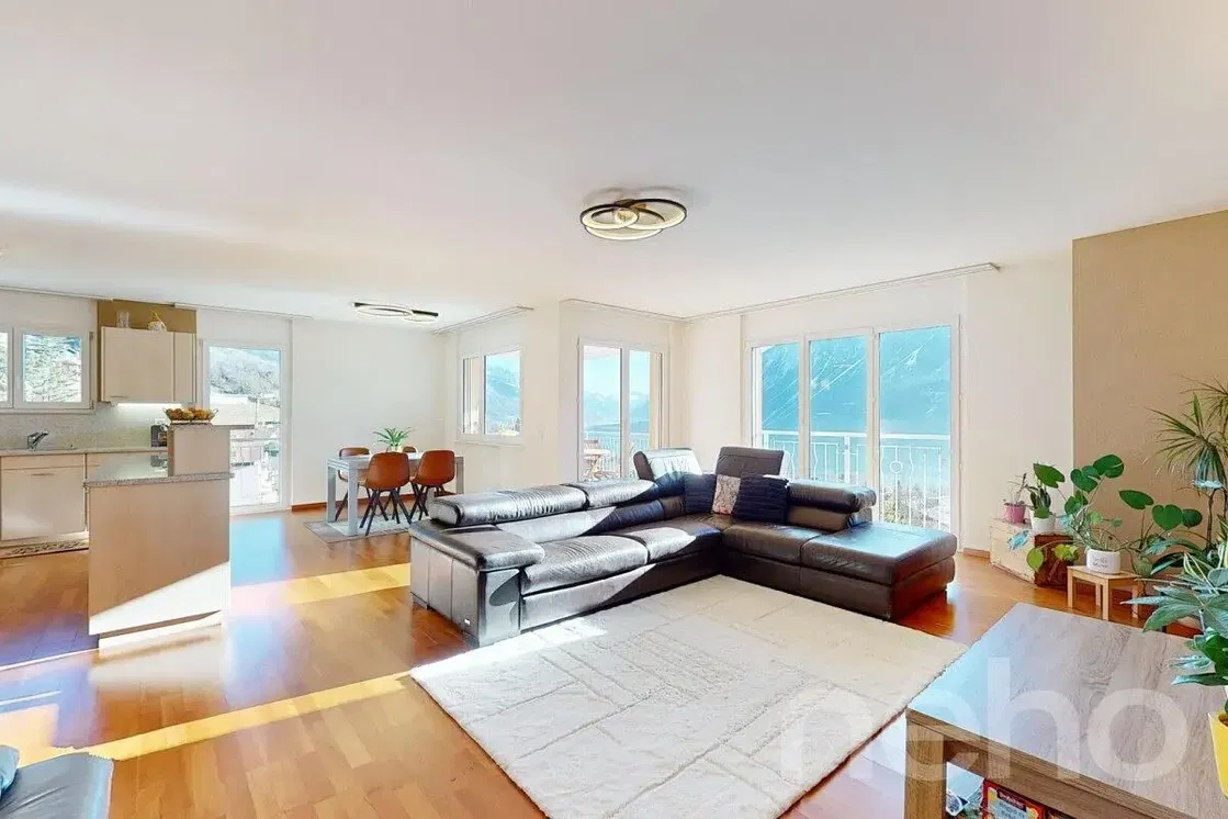 Дневна соба