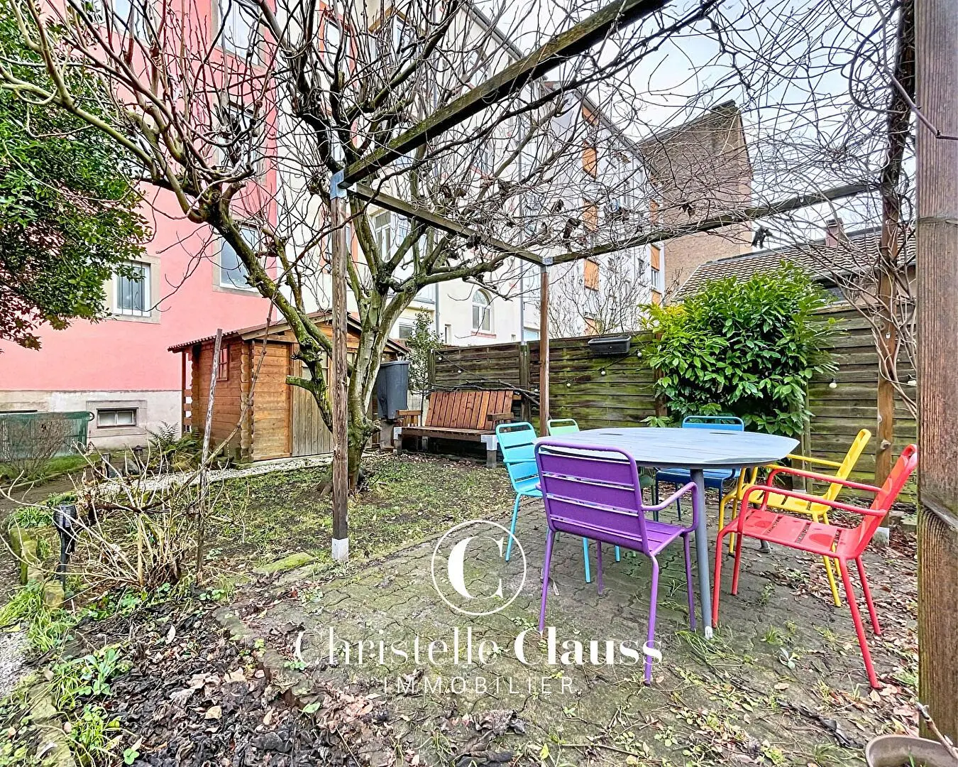 Дневна соба