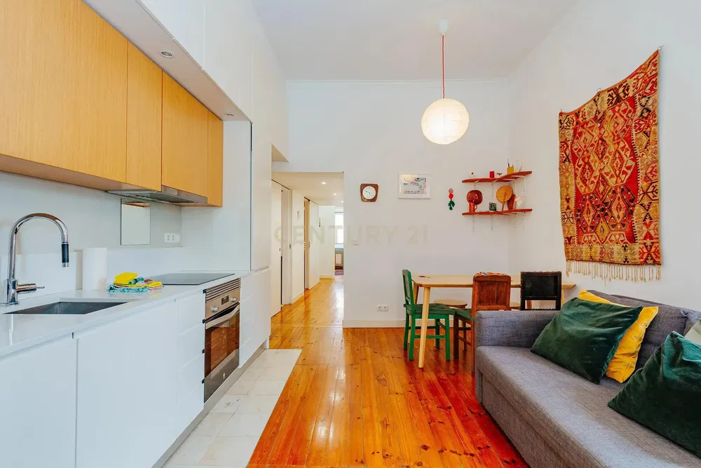 Дневна соба