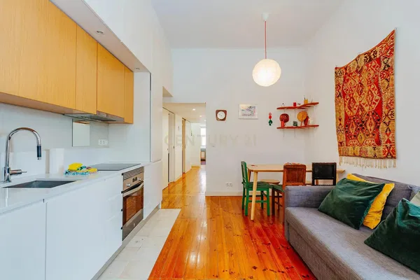 Дневна соба