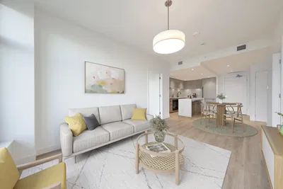 Дневна соба