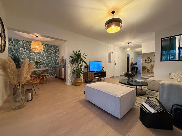 Дневна соба