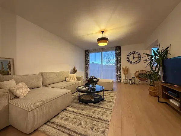 Дневна соба