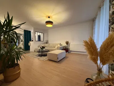 Дневна соба