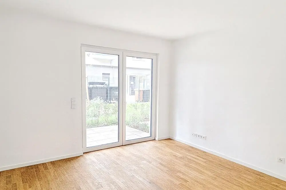 مطبخ; أجهزة المطبخ, أرضية خشبية, ضوء طبيعي, أسلوب عصري