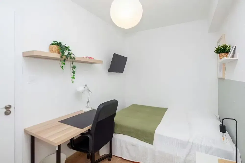 Küche; küchengeräte, holzboden, tageslicht, moderner stil