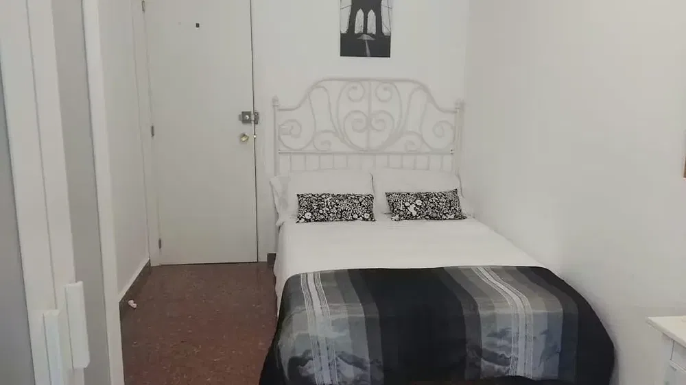 Kitchen; kitchen appliances, wood floor, natural light, modern style