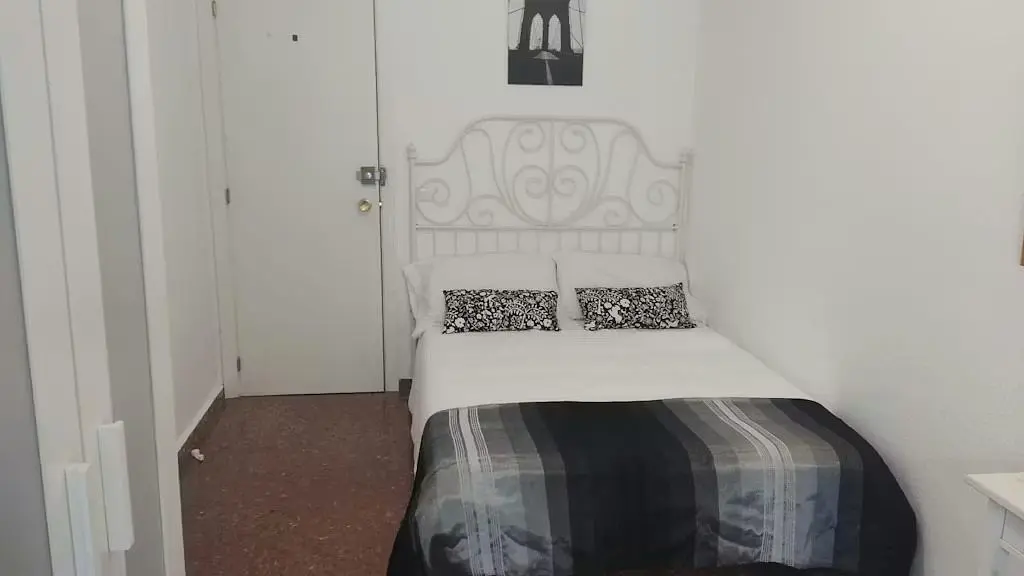 Kitchen; kitchen appliances, wood floor, natural light, modern style