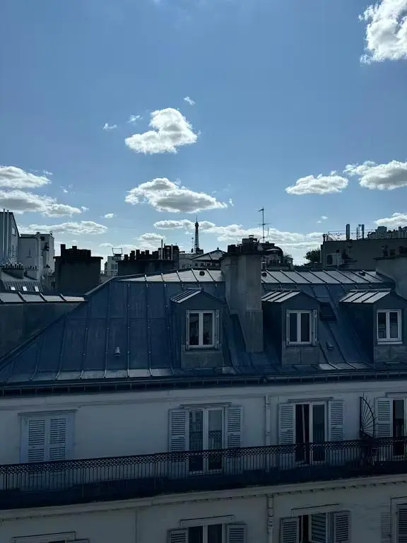 Salon; parquet, lumière naturelle, style moderne