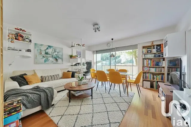 Kitchen; kitchen appliances, wood floor, natural light, modern style