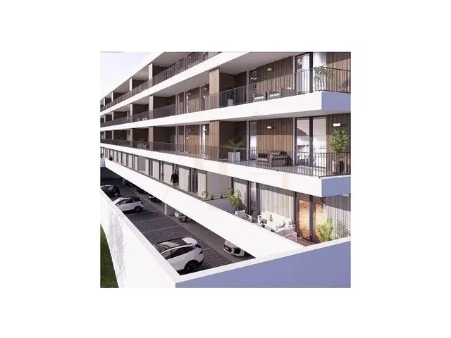 Kitchen; kitchen appliances, wood floor, natural light, modern style