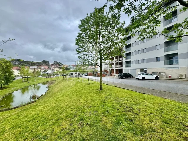 Küche; küchengeräte, holzboden, tageslicht, moderner stil