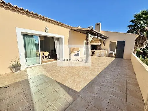Kitchen; kitchen appliances, tile floor, natural light, modern style