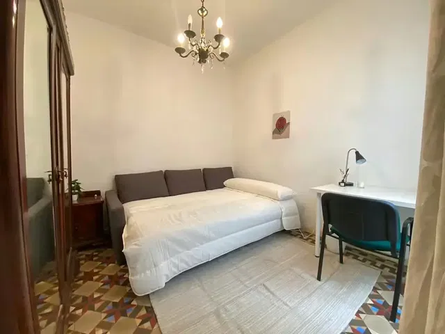 Salon; parquet, lumière naturelle, style moderne