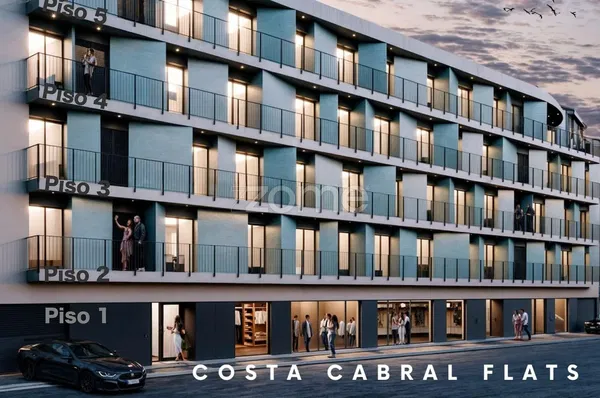 Keuken; keukenapparatuur, houten vloer, natuurlijk licht, moderne stijl