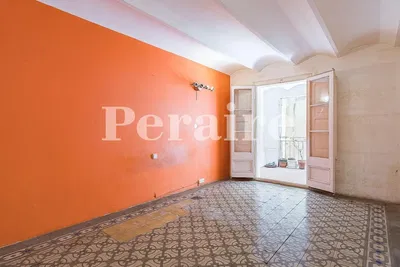 Küche; küchengeräte, holzboden, tageslicht, moderner stil