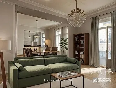 Wohnzimmer; holzboden, tageslicht, moderner stil