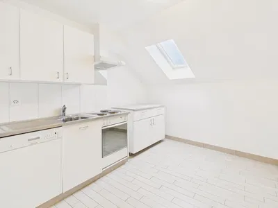 Wohnzimmer; holzboden, tageslicht, moderner stil