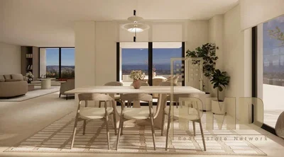 Cocina; electrodomésticos, suelo de madera, luz natural, estilo moderno