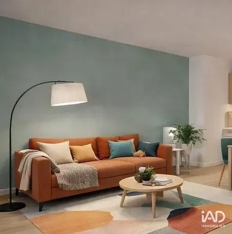 Küche; küchengeräte, holzboden, tageslicht, moderner stil