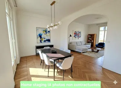 Salon; podłoga drewniana, światło dzienne, styl nowoczesny