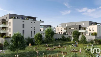 Кухиња; кухињски апарати, дрвени под, природно светло, модерни стил