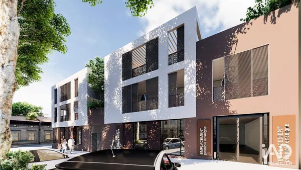 Кухиња; кухињски апарати, дрвени под, природно светло, модерни стил