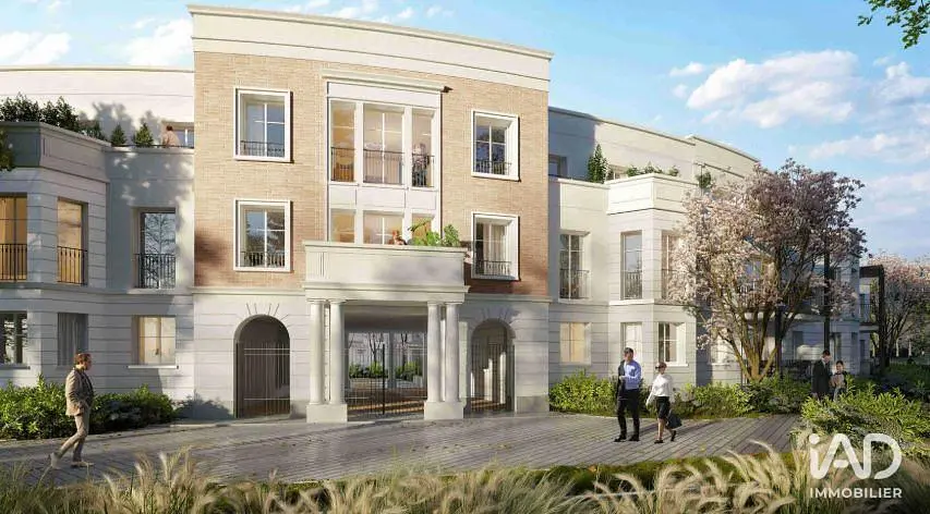 Cuisine; électroménager, carrelage, lumière naturelle, style moderne