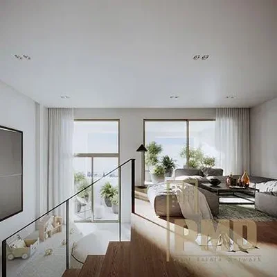 Cuisine; électroménager, parquet, lumière naturelle, style moderne
