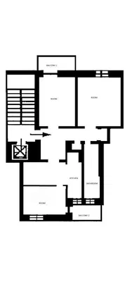 Wohnzimmer; holzboden, tageslicht, moderner stil