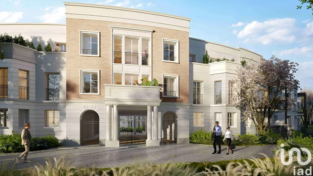 Wohnzimmer; holzboden, tageslicht, moderner stil