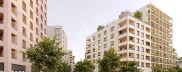 Kitchen; kitchen appliances, wood floor, natural light, modern style
