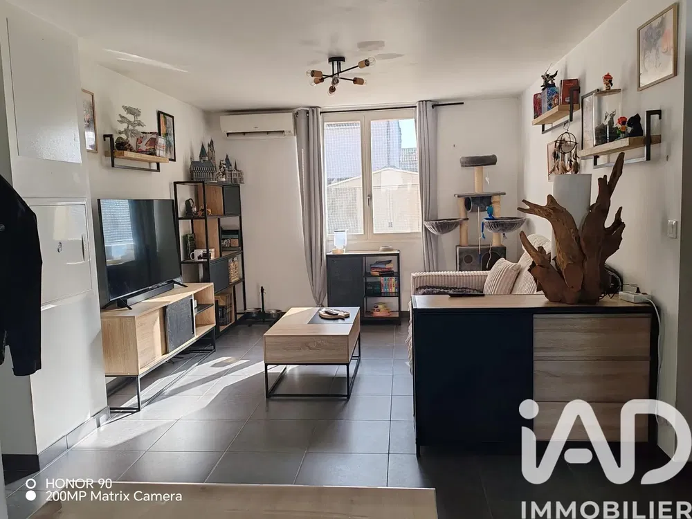 Wohnzimmer; holzboden, tageslicht, moderner stil