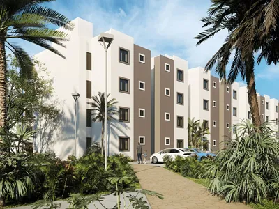 Kuchyně; kuchyňské spotřebiče, dřevěná podlaha, přirozené světlo, moderní styl